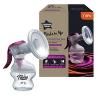 Manuálna odsávačka mlieka Tommee Tippee 423621 Manuálna odsávačka mlieka Tommee Tippee 423621