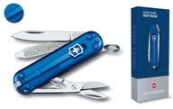 Vreckový nôž Victorinox 0.6223.T2G Classic Colors Vreckový nôž Victorinox 0.6223.T2G Classic Colors