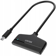UNITEK Adaptér USB-C 3.1 SATA III HDD SSD Bridge UNITEK Adaptér USB-C 3.1 SATA III HDD SSD Bridge