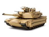 Hlavný bojový tank USA M1A2 SEP Abrams Tusk II 1:35 T Hlavný bojový tank USA M1A2 SEP Abrams Tusk II 1:35 T