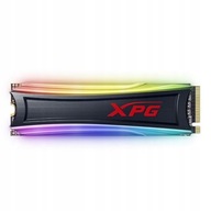 ADATA XPG SPECTRIX AS40G-256GT-C SSD 256 GB
