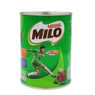 Nestlé Milo sladový čokoládový nápoj 400g Nestlé Milo sladový čokoládový nápoj 400g