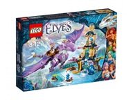 LEGO Elves 41178 Dragon Sanctuary - Chrám draka