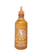 Sriracha Mayo omáčka 455 ml Lietajúca hus Sriracha Mayo omáčka 455 ml Lietajúca hus