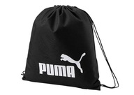 Batoh na topánky Puma Phase Gym Sack 074943-01 Batoh na topánky Puma Phase Gym Sack 074943-01