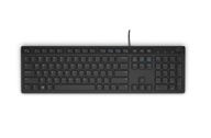 NOVÁ KÁBLOVÁ KLÁVESNICA DELL KB216-BK NOVÁ KÁBLOVÁ KLÁVESNICA DELL KB216-BK