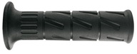 CESTNÉ SUPER MÄKKÉ RADIČE (120 MM) S OTVOROM, ČIERNA CESTNÉ SUPER MÄKKÉ RADIČE (120 MM) S OTVOROM, ČIERNA