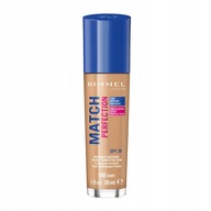 Rimmel Match Perfection Podkladová báza na tvár 30 ml - 100 Ivory Rimmel Match Perfection Podkladová báza na tvár 30 ml - 100 Ivory