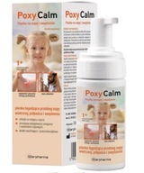 Poxy Calm Pena na kiahne a svrbenie 100ml Poxy Calm Pena na kiahne a svrbenie 100ml