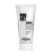 LOREAL Tecni Art Bouncy Tender gélový krém na kulmu LOREAL Tecni Art Bouncy Tender gélový krém na kulmu