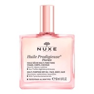 Nuxe Huile Prodigieuse Florale Dry Oil 50 ml