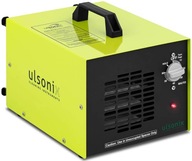 Generátor ozónu - 20000 mg/h 205W ULSONIX 10050052