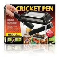 EXO TERRA KRICKET PEN S BOX PRE HAGEN CRICKTS