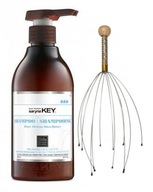 SARYNA KEY ŠAMPÓN PRE VLNY VLASY hydratuje SARYNA KEY ŠAMPÓN PRE VLNY VLASY hydratuje