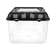 TERRA BOX chovná nádoba 26 cm TERRA BOX chovná nádoba 26 cm