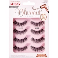 Multibalenie na mihalnice Kiss Blowout 73502 KBLM03C