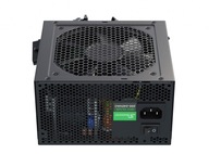 SEASONIC A12 80PLUS 600W NAPÁJACÍ ZDROJ