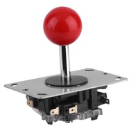 Klasická ovládacia páka Arcade Joystick so 4/8 polohami Klasická ovládacia páka Arcade Joystick so 4/8 polohami