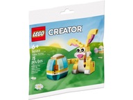 LEGO Creator 30583 Veľkonočný zajačik LEGO Creator 30583 Veľkonočný zajačik