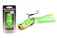 POVRCHOVÁ LURE SG POP FROG - 7,0 cm POVRCHOVÁ LURE SG POP FROG - 7,0 cm