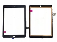 Dotykové sklo digitalizátora s lepidlom OCA pre iPad 6 9,7' 2018 A1893 A1954