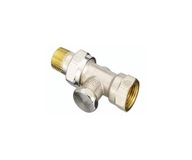 Uzatvárací ventil PRE RADIÁTOR PRIAMY 1/2 DANFOSS Uzatvárací ventil PRE RADIÁTOR PRIAMY 1/2 DANFOSS