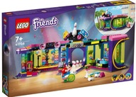 LEGO Friends Disco automat 41708