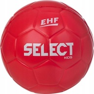 FOAM HÁDZANÁ SELECT FOAM KIDS V23 NA HÁDZANU, veľ. FOAM HÁDZANÁ SELECT FOAM KIDS V23 NA HÁDZANU, veľ.