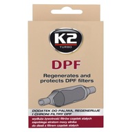 K2 DPF 50ML PALIVOVÉ PRÍDAVIE REGENERUJE A CHRÁNI