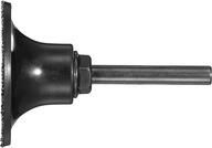 ROLOC PODLOŽKA DISKOV 50mm STUD GTG DRŽIAK PRE RÝCHLU VÝMENU DISKOV