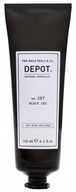 Depo č. 307 Čierny gél 125ml Depo č. 307 Čierny gél 125ml