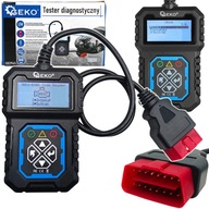SKENER DIAGNOSTICKÉHO ROZHRANIA OBD2 OBDII T31 CHYBOVÝ TESTER SKENER DIAGNOSTICKÉHO ROZHRANIA OBD2 OBDII T31 CHYBOVÝ TESTER