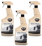 K2 SPECTRUM 700ML SYNTETICKÝ RÝCHLY DETAILER VOSK K2 SPECTRUM 700ML SYNTETICKÝ RÝCHLY DETAILER VOSK