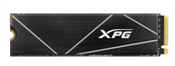 XPG GAMMIX S70 BLADE 1TB PCIe 4x4 7,4 / 5,5 SSD