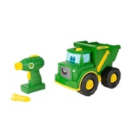 JOHN DEERE POSTAVÍ JOHNNY NÁKLADNÉ VOZIDLO JOHN DEERE POSTAVÍ JOHNNY NÁKLADNÉ VOZIDLO