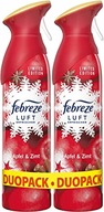 Febreze Apfel Zimt osviežovač vzduchu 2 x 300 ml Febreze Apfel Zimt osviežovač vzduchu 2 x 300 ml