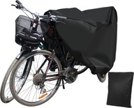 KRYT NA DVA BICYKLE VODEODOLNÝ VZDUCH KRYT NA DVA BICYKLE VODEODOLNÝ VZDUCH