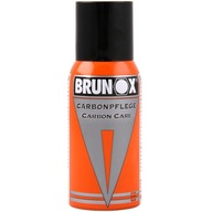 Prípravok Brunox Carbon Care na čistenie uhlíka Prípravok Brunox Carbon Care na čistenie uhlíka