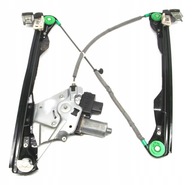 ELEKTRICKÉ OKNÁ FORD FOCUS, ĽAVÉ