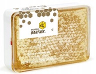Multikvetový med v plástoch, 400g Multikvetový med v plástoch, 400g