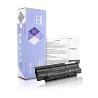 Batéria J1KND pre Dell 13R 14R 15R 6600mAh Batéria J1KND pre Dell 13R 14R 15R 6600mAh