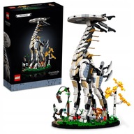 LEGO HORIZONT ZAKÁZANÝ ZÁPAD: SET ŽIRAFA 76989 LEGO HORIZONT ZAKÁZANÝ ZÁPAD: SET ŽIRAFA 76989