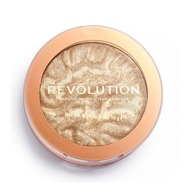 Makeup Revolution Reloaded Highlighter Zvýrazňovač tváre Raise The Bar Makeup Revolution Reloaded Highlighter Zvýrazňovač tváre Raise The Bar