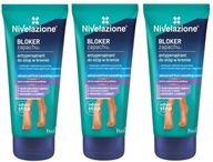 3 kusy ANTIPERSPIRANT KRÉM NA NOHY 75 ML NIVELAZIONE Hyperhidróza 3 kusy ANTIPERSPIRANT KRÉM NA NOHY 75 ML NIVELAZIONE Hyperhidróza