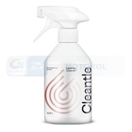 CLEANTLE LEATHER CLEANER čistenie čalúnenia 0,5