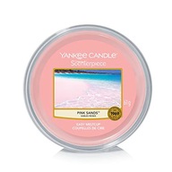 YANKEE CANDLE PINK SANDS ELEKTRICKÁ AROMA LAMPA VOSK? 61G