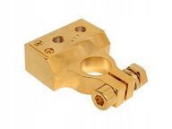 SVORKA BATÉRIE MÍNUS (-) 2x10mm 2x5,6mm SVORKA BATÉRIE MÍNUS (-) 2x10mm 2x5,6mm