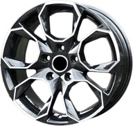 ráfiky 17'' AUDI A1 A1 Sportback A2 A3 8L 96-03 ráfiky 17'' AUDI A1 A1 Sportback A2 A3 8L 96-03