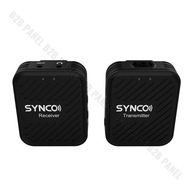 Bezdrôtový mikrofónový systém Synco G1 A1 2,4 GHz