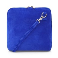SEMIŠOVÁ kužeľová crossbody kabelka SEMIŠOVÁ kužeľová crossbody kabelka